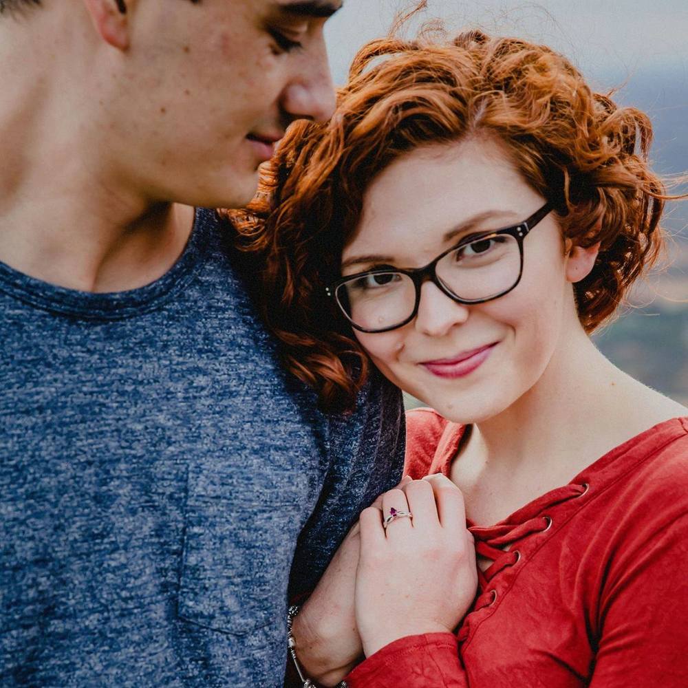 Meet your Posher, Lexi